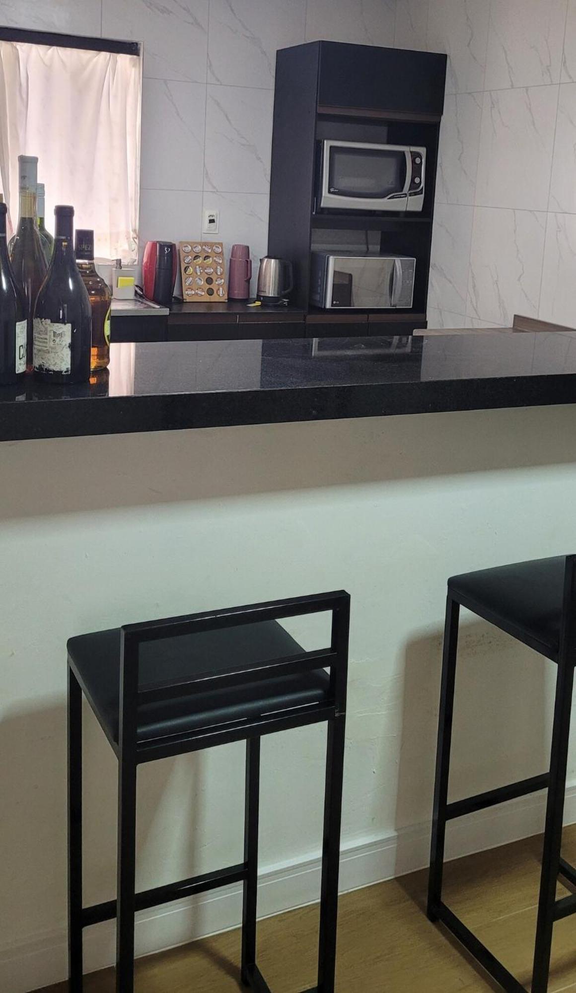 Casa Da Sil Com Garagem, Ar, Wifi, Perto Expocentro Casa de férias *