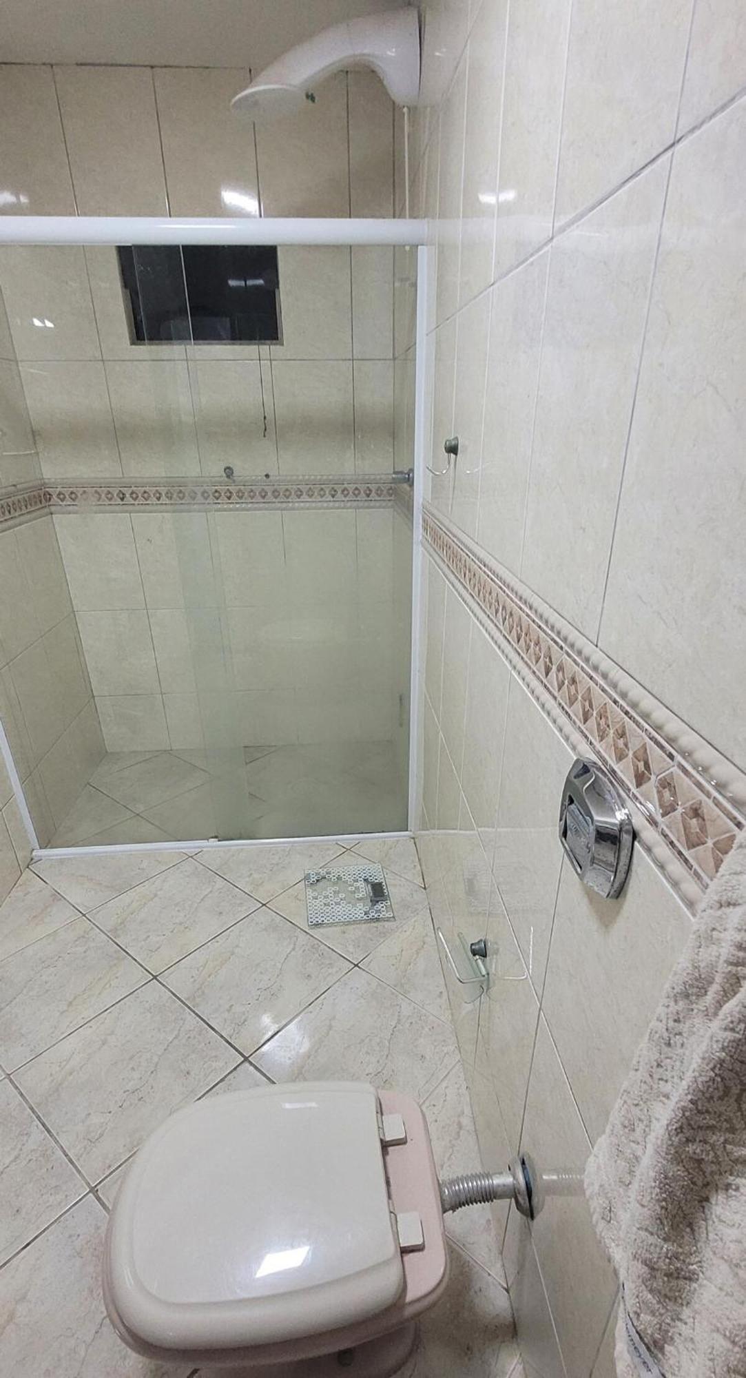 Casa Da Sil Com Garagem, Ar, Wifi, Perto Expocentro * Balneario Camboriu